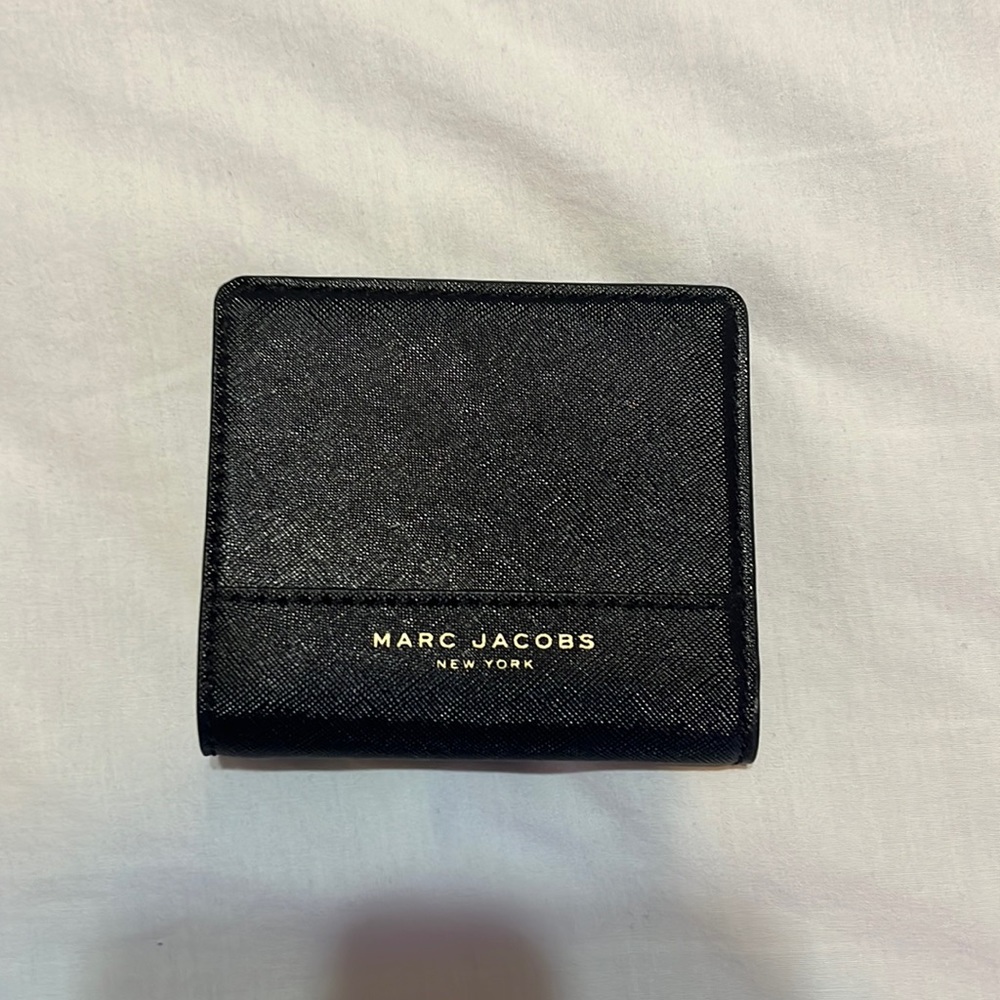 Marc Jacobs wallet